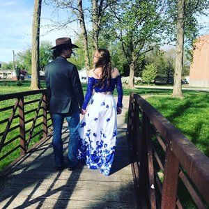 Meet your Posher, Dawson